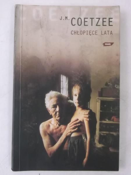 Chłopięce lata
