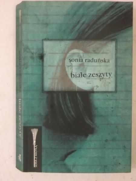 Białe zeszyty