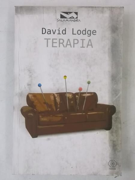 Terapia