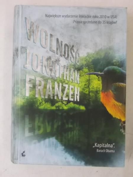Wolność