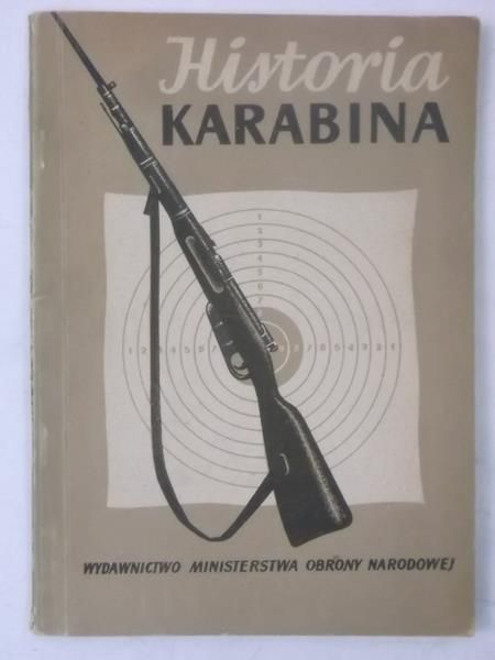 Historia karabina