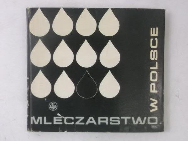 Mleczarstwo w Polsce