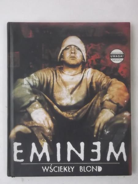 Eminem - Wściekły blond