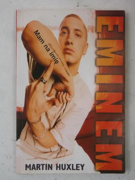 Mam na imię Eminem
