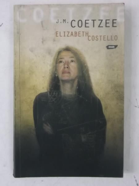 Elizabeth Costello