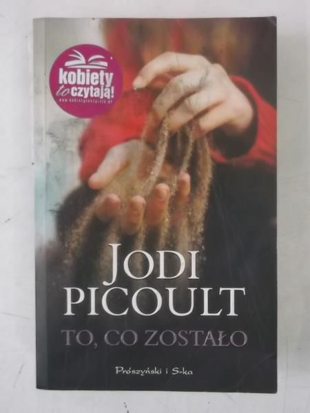 To, co zostało