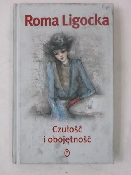 Czułość i obojętność