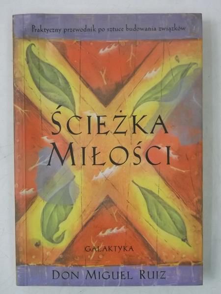 Ścieżka miłości