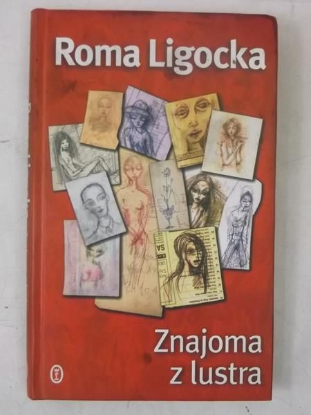 Znajoma z lustra