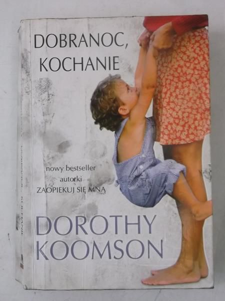 Dobranoc kochanie