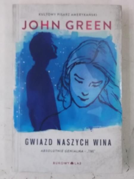 Green John - Gwiazd naszych wina