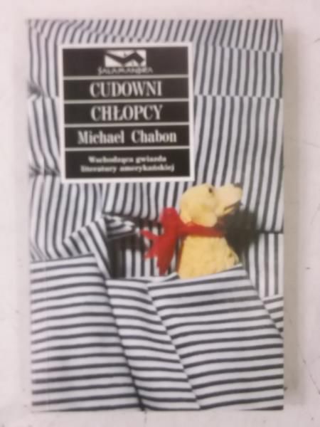 Cudowni chłopcy