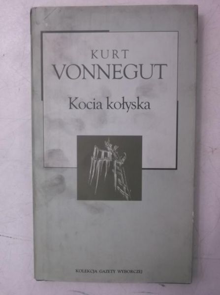 Kocia kołyska