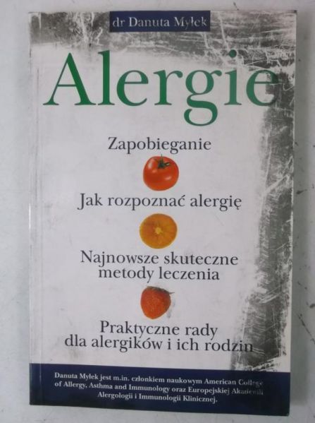 Alergie