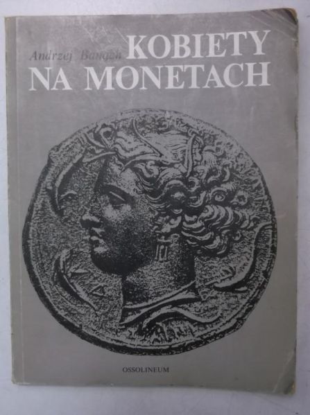 Kobiety na monetach