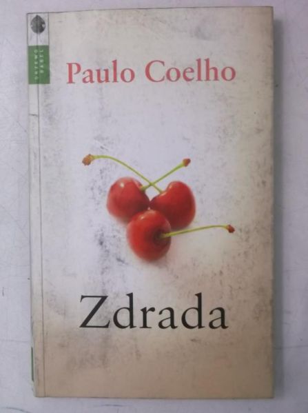 Zdrada
