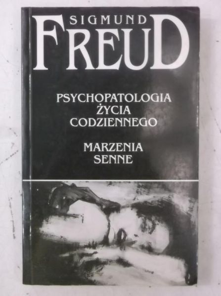 Psychopatologia życia codziennego