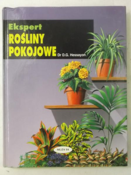 Rośliny pokojowe