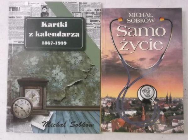 Sobków Michał -      kalendara