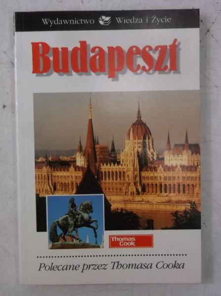 Budapeszt