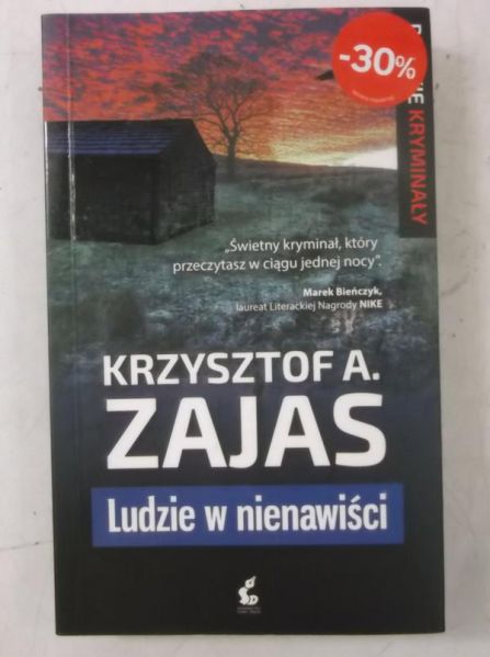 Ludzie w nienawiści