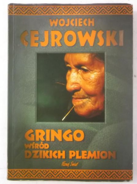 Gringo wśród dzikich plemion