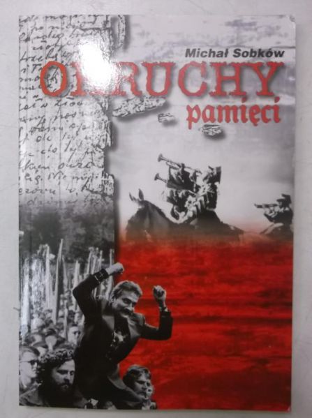 Okruchy pamięci