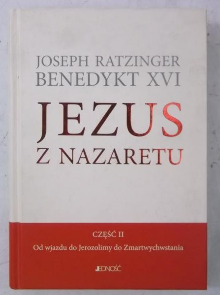 Jezus z Nazaretu