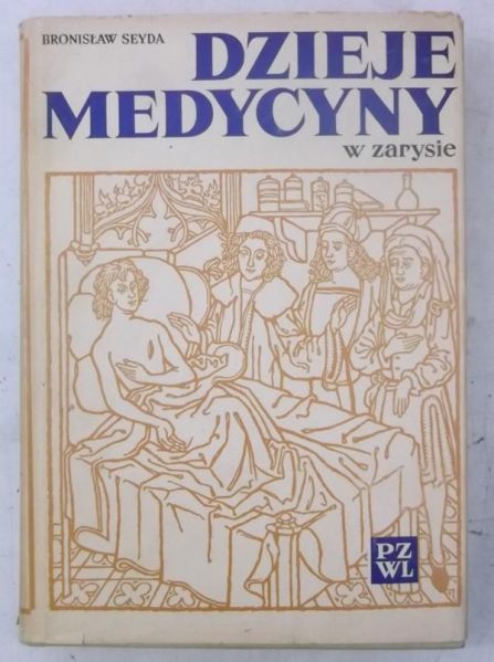 Dzieje medycyny w zarysie