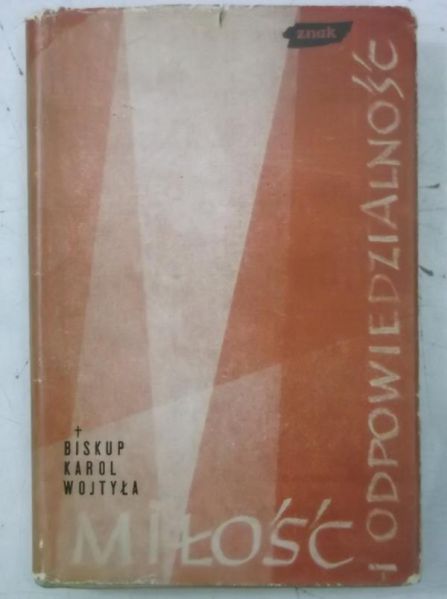 Miłość i odpowiedzialność