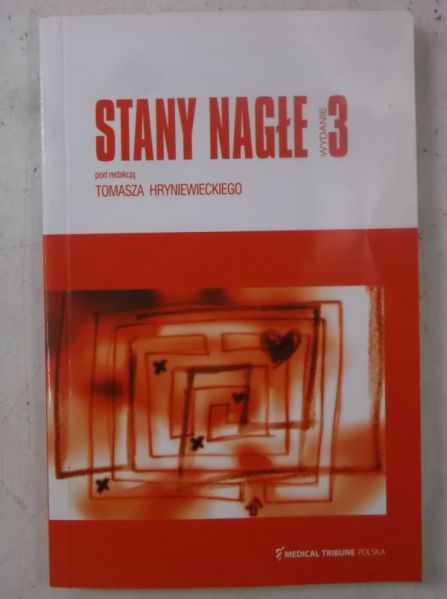 Stany nagłe