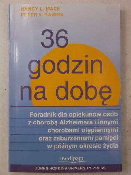 36 godzin na dobę