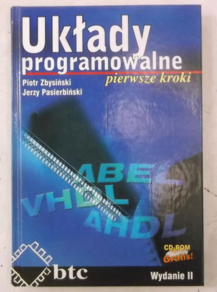Układy programowalne