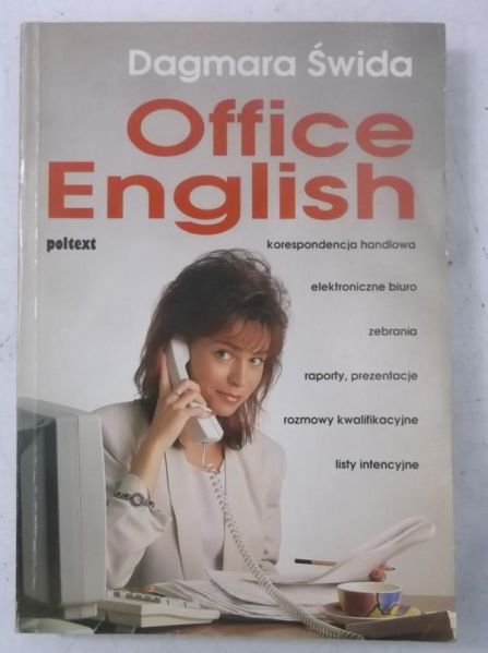 Office English