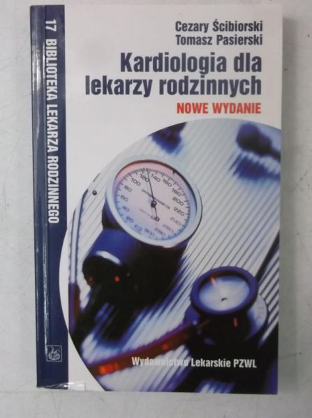 Kardiologia dla lekarzy rodzinnych