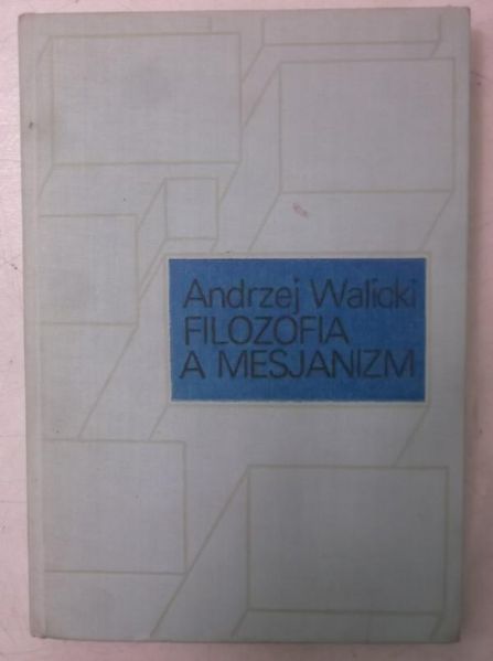 Filozofia a mesjanizm