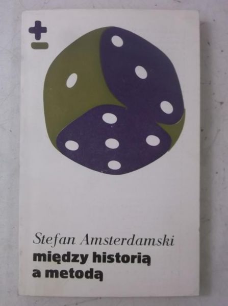 Między historią a metodą