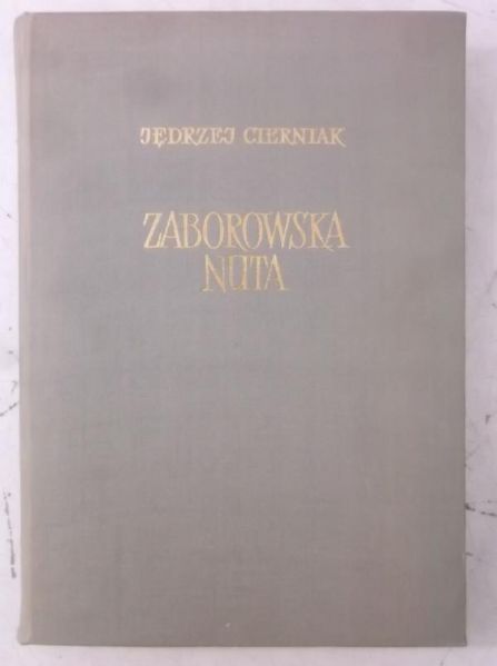 Zaborowska nuta