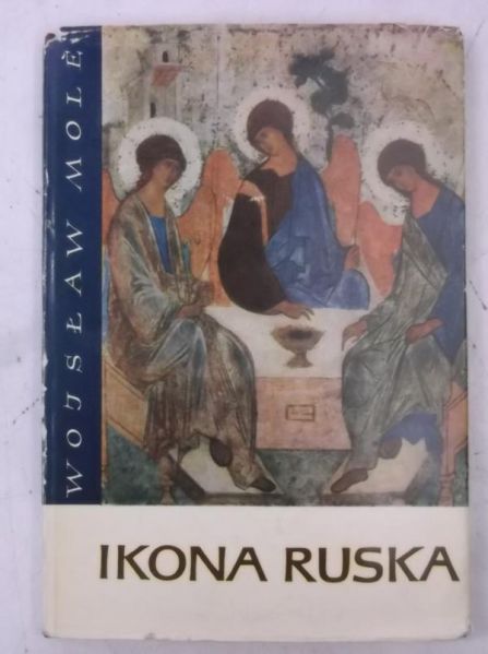 Ikona ruska