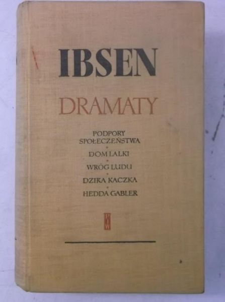 Dramaty