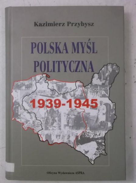 Polska myśl polityczna 1939-1945