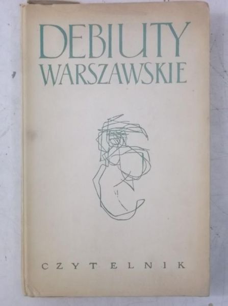 Debiuty Warszawskie