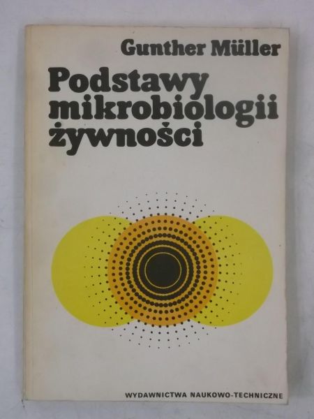 Podstawy mikrobiologii żywności