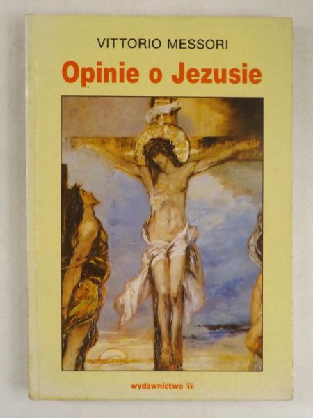 Opinie o Jezusie