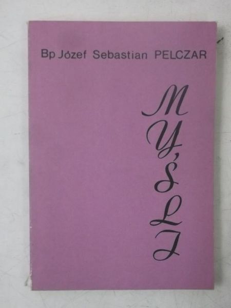 Myśli. Wybór tesktów z dzieła Życie duchowe