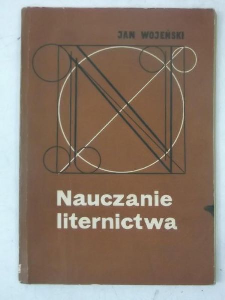 Nauczanie liternictwa
