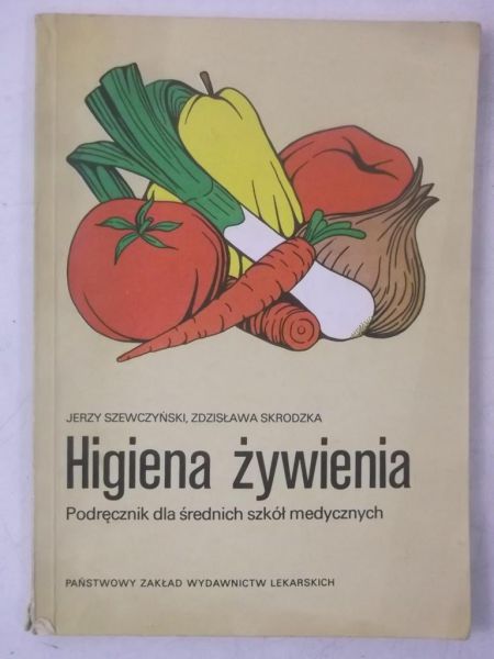 Higiena żywienia