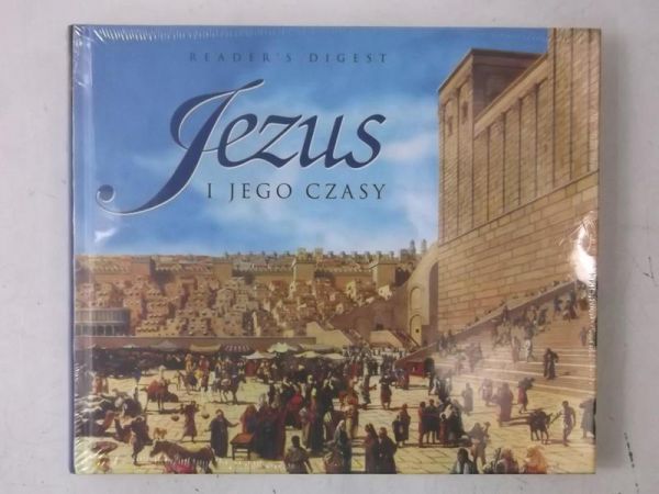 Jezus i jego czasy, Nowa