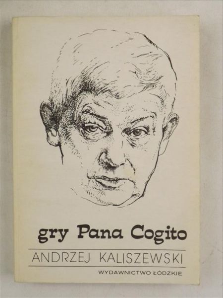 Gry Pana Cogito