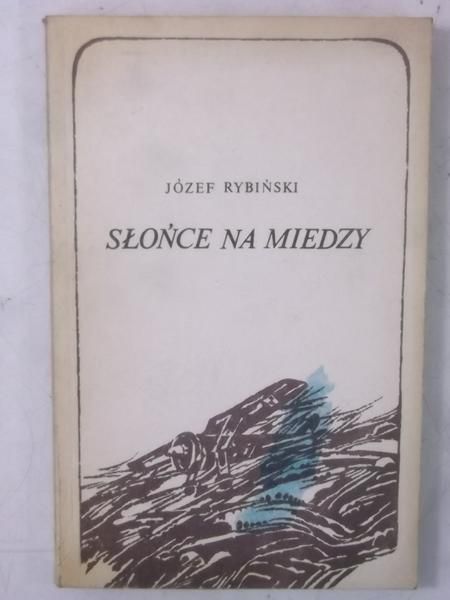 Słońce na miedzy, Tom 2